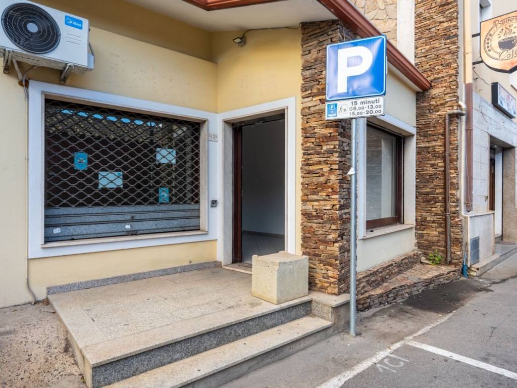 Immobile a Capoterra in via gramsci 122 capoterra - Foto 3