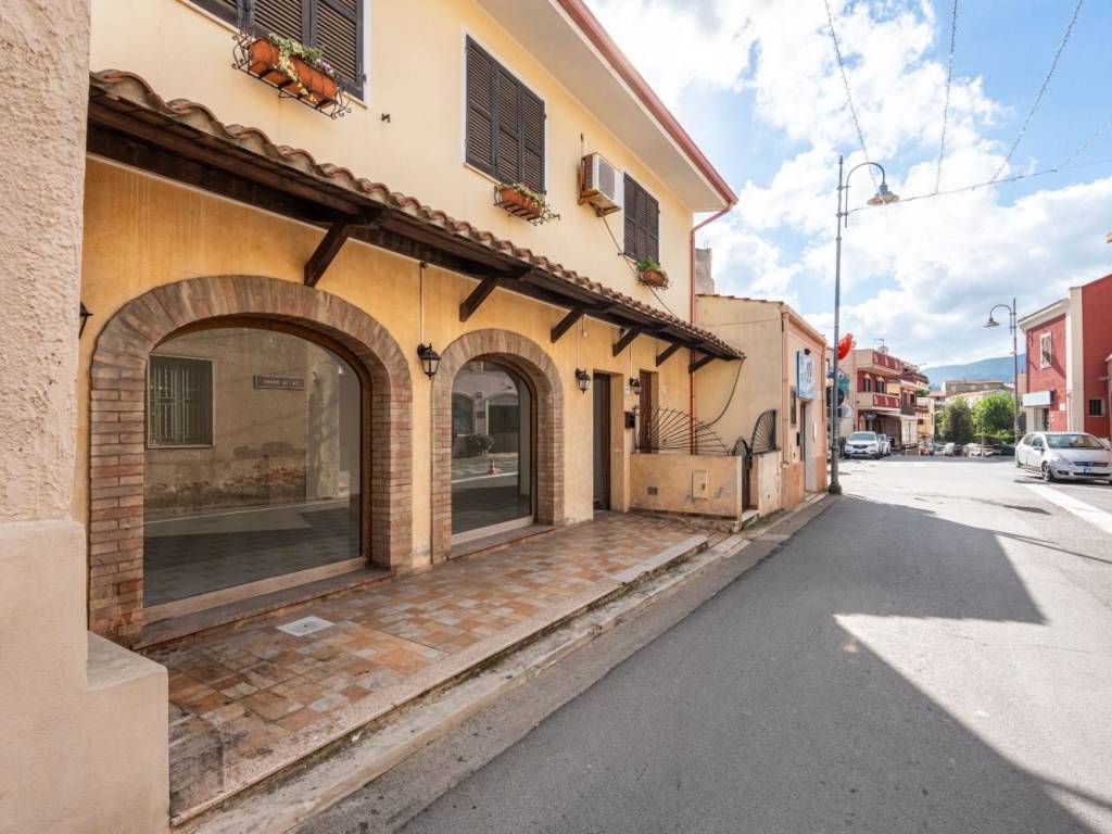 Immobile a Capoterra in Via Gramsci, 109 - Foto 2