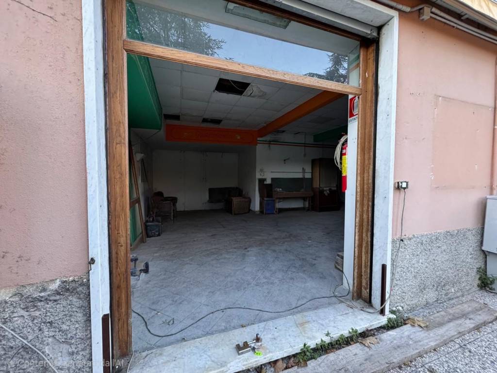 Immobile a Serra riccò in Via Fratelli Canepa, 74 - Foto 4