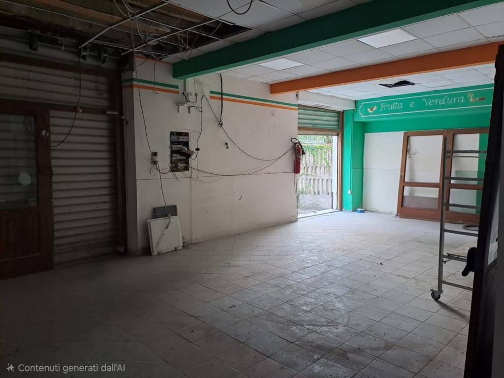 Immobile a Serra riccò in Via Fratelli Canepa, 74 - Foto 5