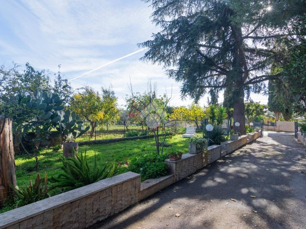 Villa a Conversano in Contrada Casamassima, 30 - Foto 3