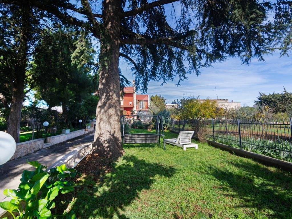 Villa a Conversano in Contrada Casamassima, 30 - Foto 4