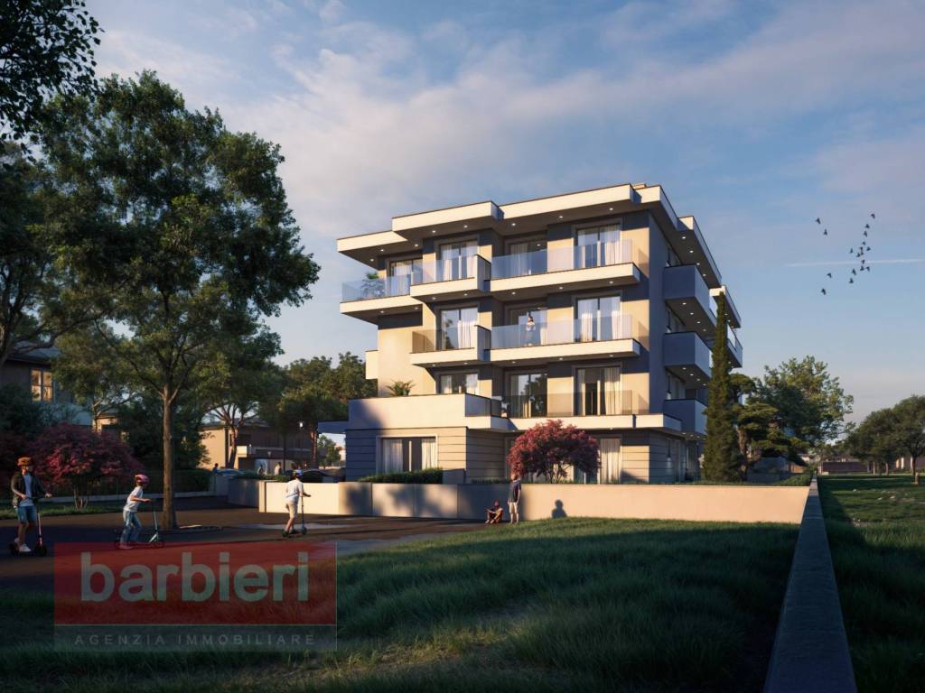 Appartamento a Cervia in VIA PLUTONE, 11 - Foto 2