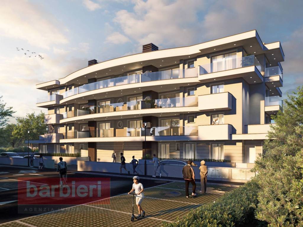 Appartamento a Cervia in VIA PLUTONE, 11 - Foto 3