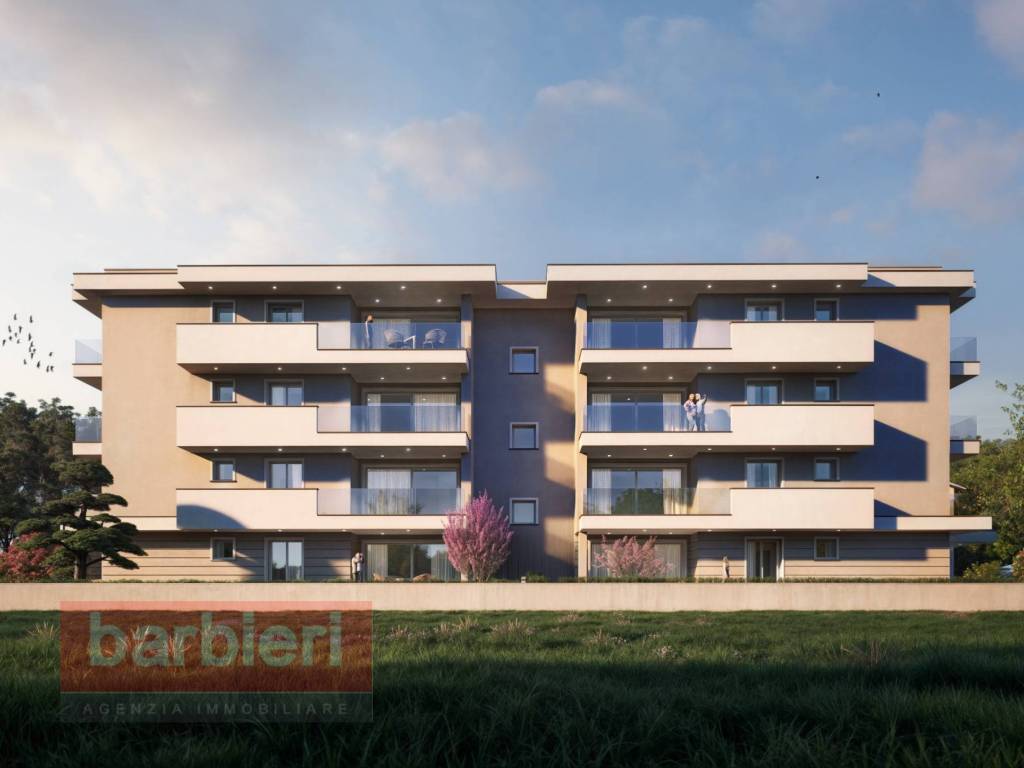 Appartamento a Cervia in VIA PLUTONE, 11 - Foto 4