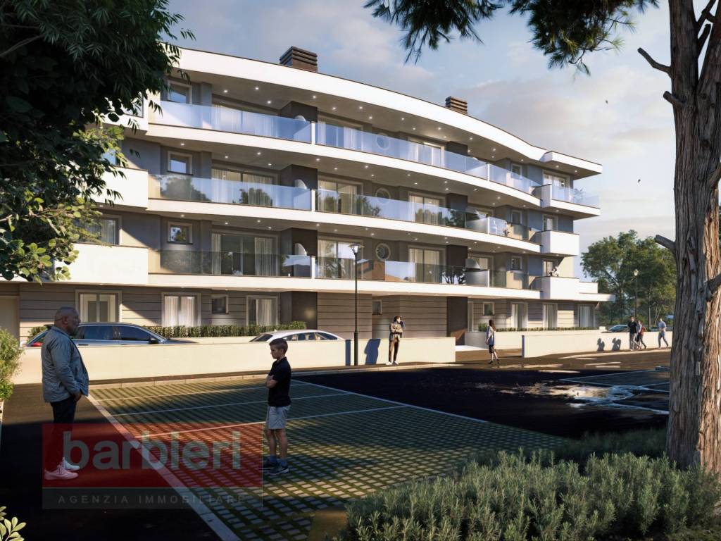 Appartamento a Cervia in VIA PLUTONE, 11 - Foto 5