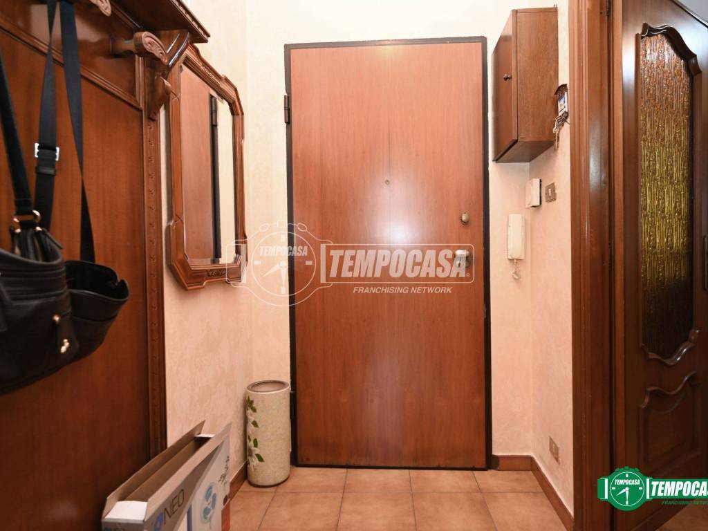 Appartamento a Venaria reale in Via Andrea Mensa 20 - Foto 2