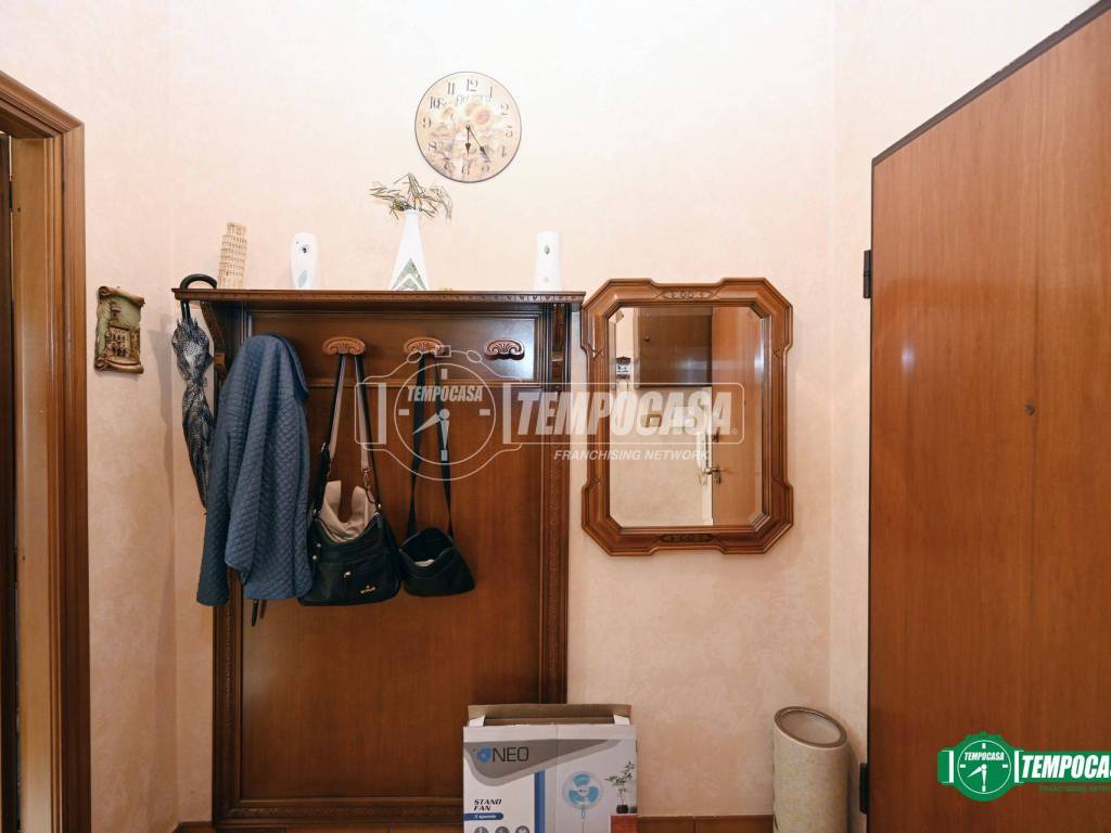 Appartamento a Venaria reale in Via Andrea Mensa 20 - Foto 3
