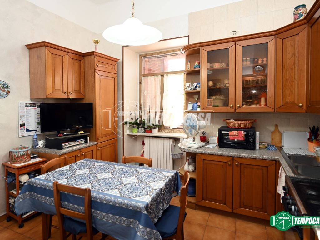 Appartamento a Venaria reale in Via Andrea Mensa 20 - Foto 4