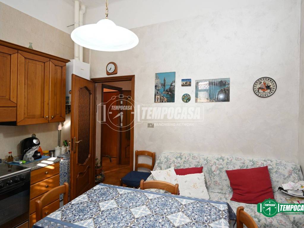 Appartamento a Venaria reale in Via Andrea Mensa 20 - Foto 5