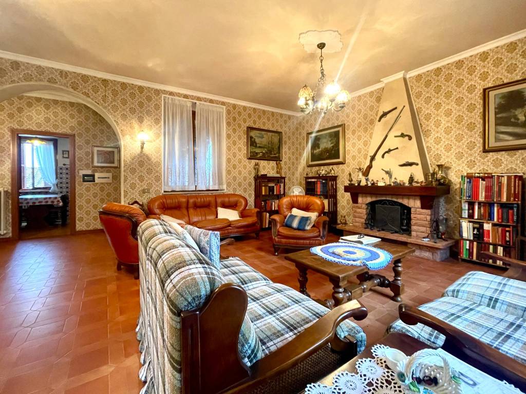 Villa a Vetralla in Via Solferino - Foto 5
