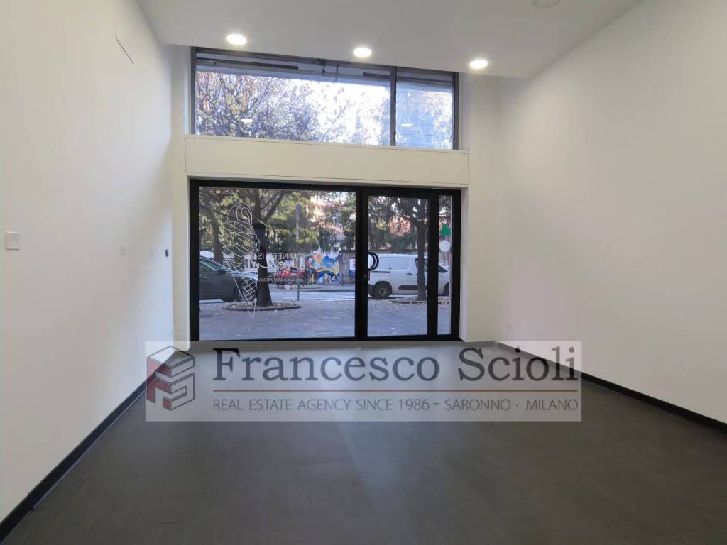 Immobile a Saronno in Piazza Aviatori d'Italia, 3 - Foto 4