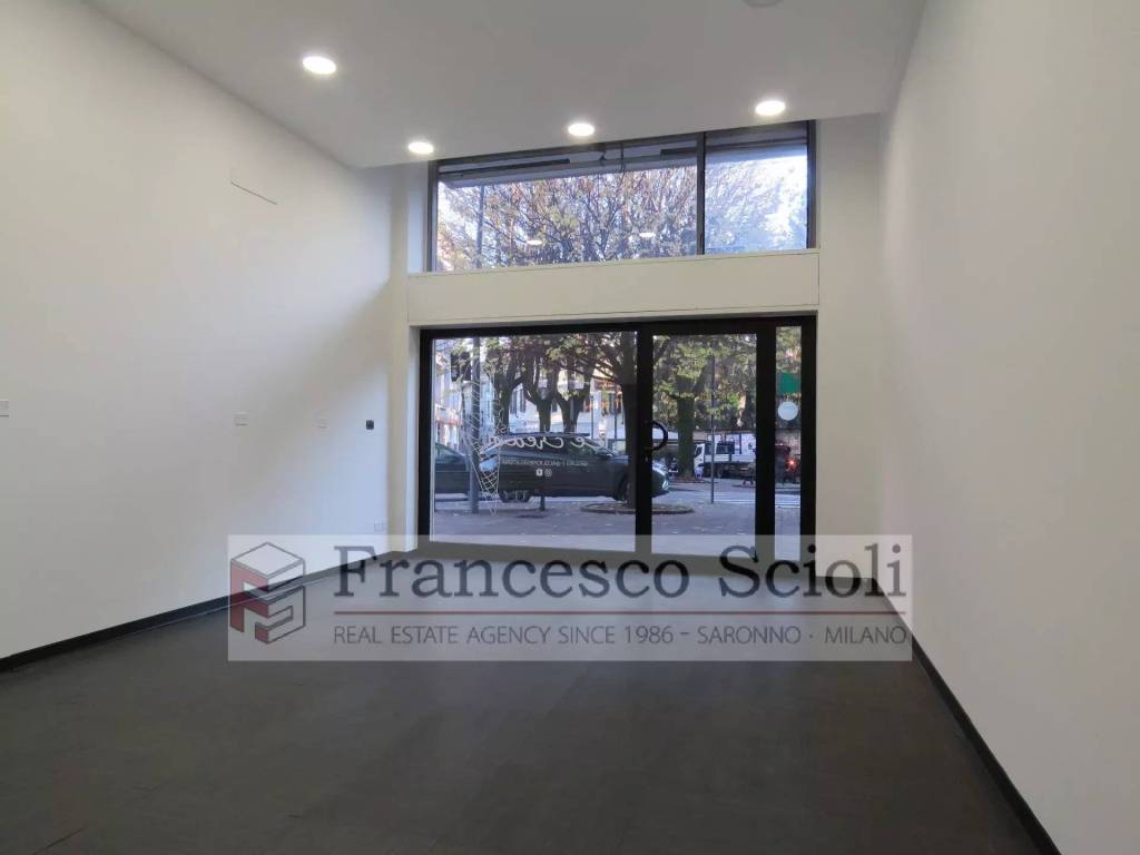 Immobile a Saronno in Piazza Aviatori d'Italia, 3 - Foto 5