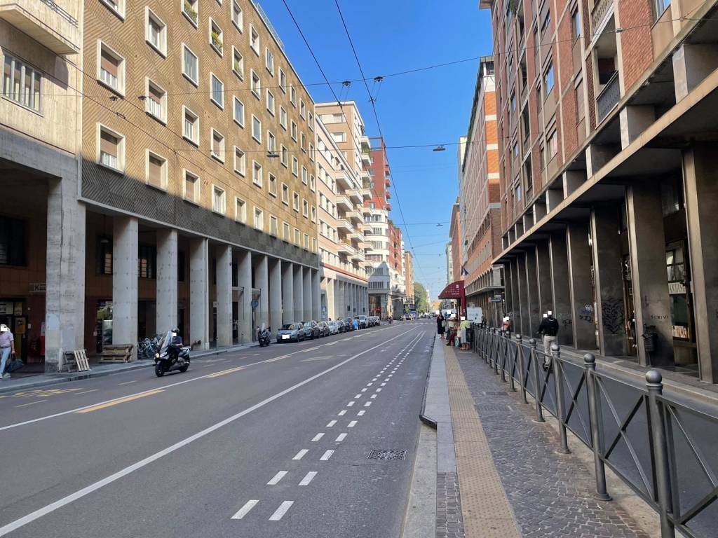 Appartamento a Bologna in Via Guglielmo Marconi, 32 - Foto 2