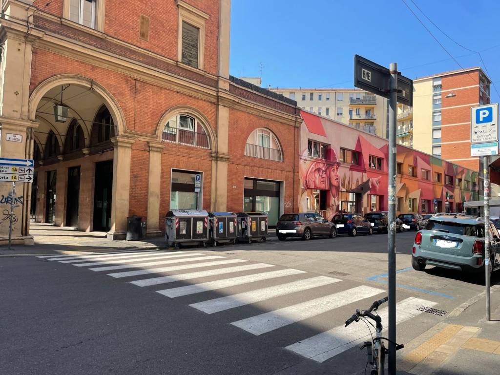 Appartamento a Bologna in Via Guglielmo Marconi, 32 - Foto 3
