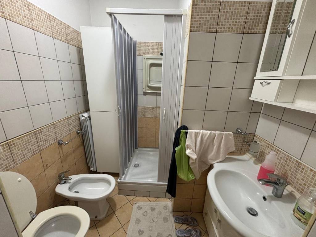 Appartamento a Lamezia terme in Via Roberto il Guiscardo - Foto 5