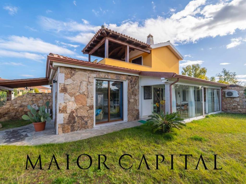Villa a Budoni in Via Amerigo Vespucci - Foto 2