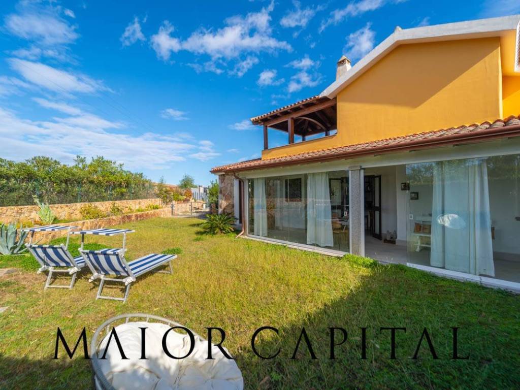 Villa a Budoni in Via Amerigo Vespucci - Foto 3