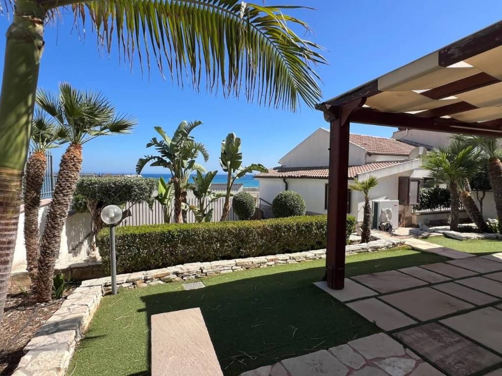 Casa indipendente a Sciacca in Via Lido Esperando, 59 - Foto 2