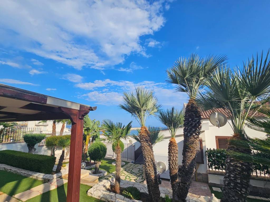 Casa indipendente a Sciacca in Via Lido Esperando, 59 - Foto 3