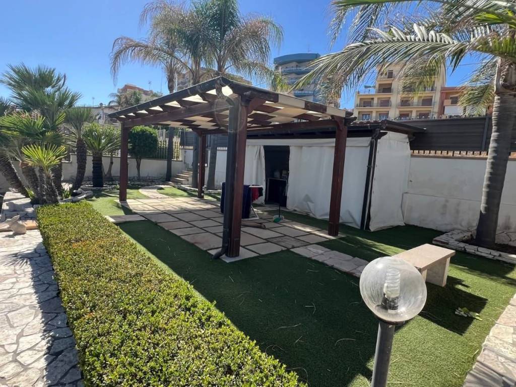 Casa indipendente a Sciacca in Via Lido Esperando, 59 - Foto 4