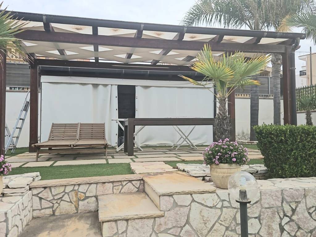 Casa indipendente a Sciacca in Via Lido Esperando, 59 - Foto 5