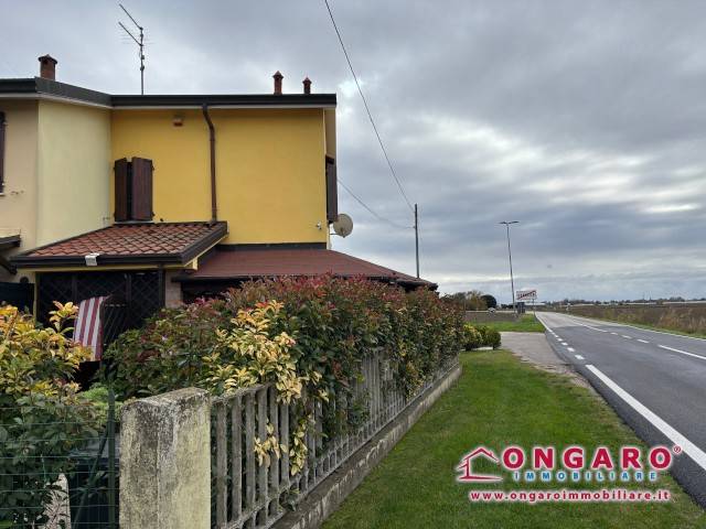 Casa indipendente a Copparo in Via Idris Faccini - Foto 2
