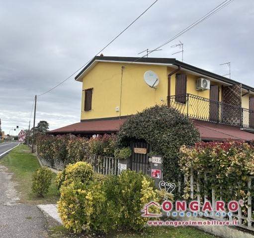 Casa indipendente a Copparo in Via Idris Faccini - Foto 3