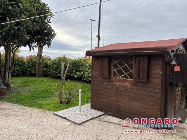 Casa indipendente a Copparo in Via Idris Faccini - Foto 5