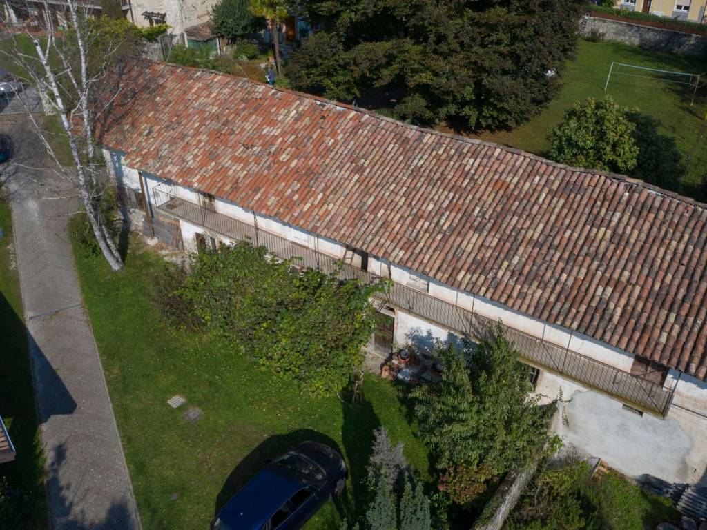 Rustico / casale a Arcisate in Via Silvio Pellico, 26 - Foto 3