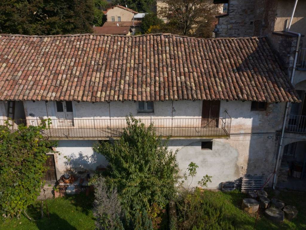 Rustico / casale a Arcisate in Via Silvio Pellico, 26 - Foto 4