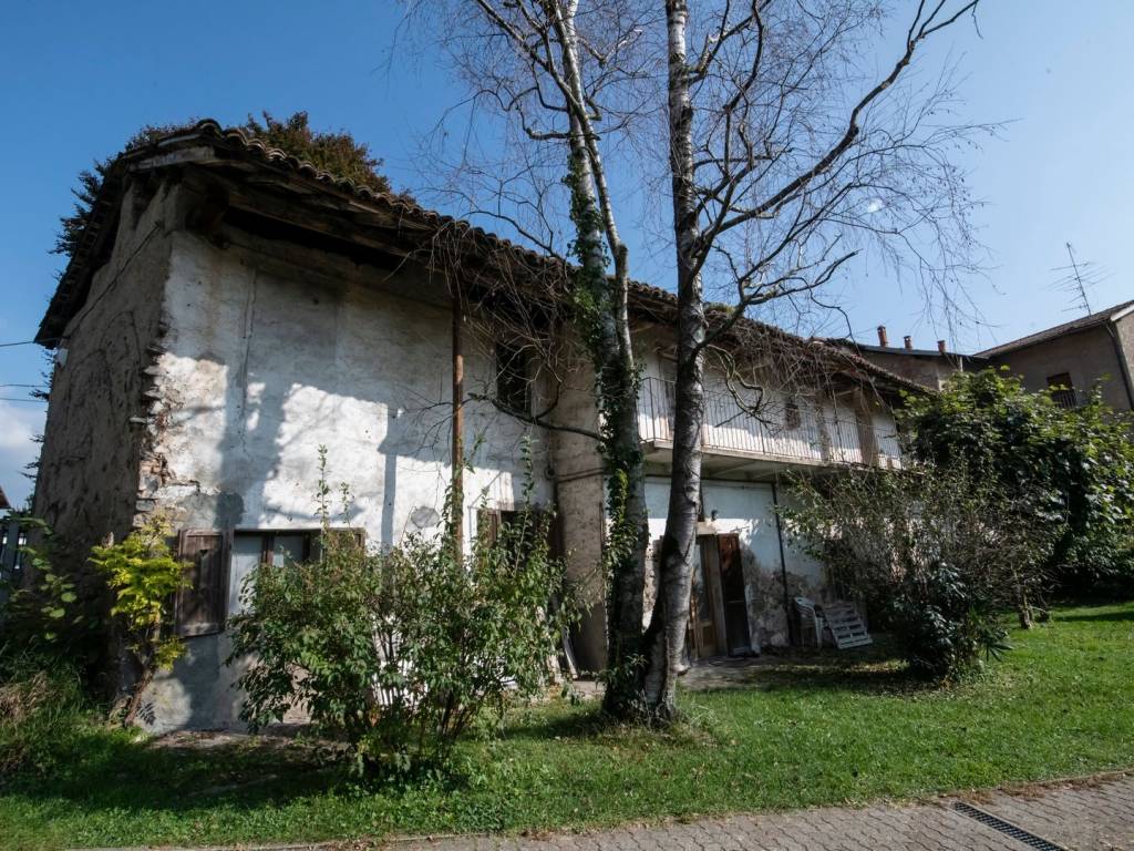 Rustico / casale a Arcisate in Via Silvio Pellico, 26 - Foto 5