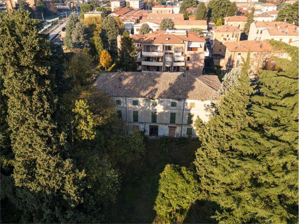 Villa a Vignola - Foto 3