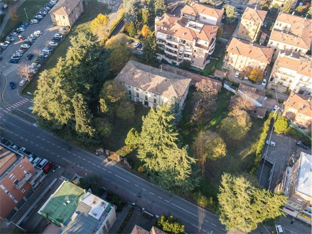 Villa a Vignola - Foto 4