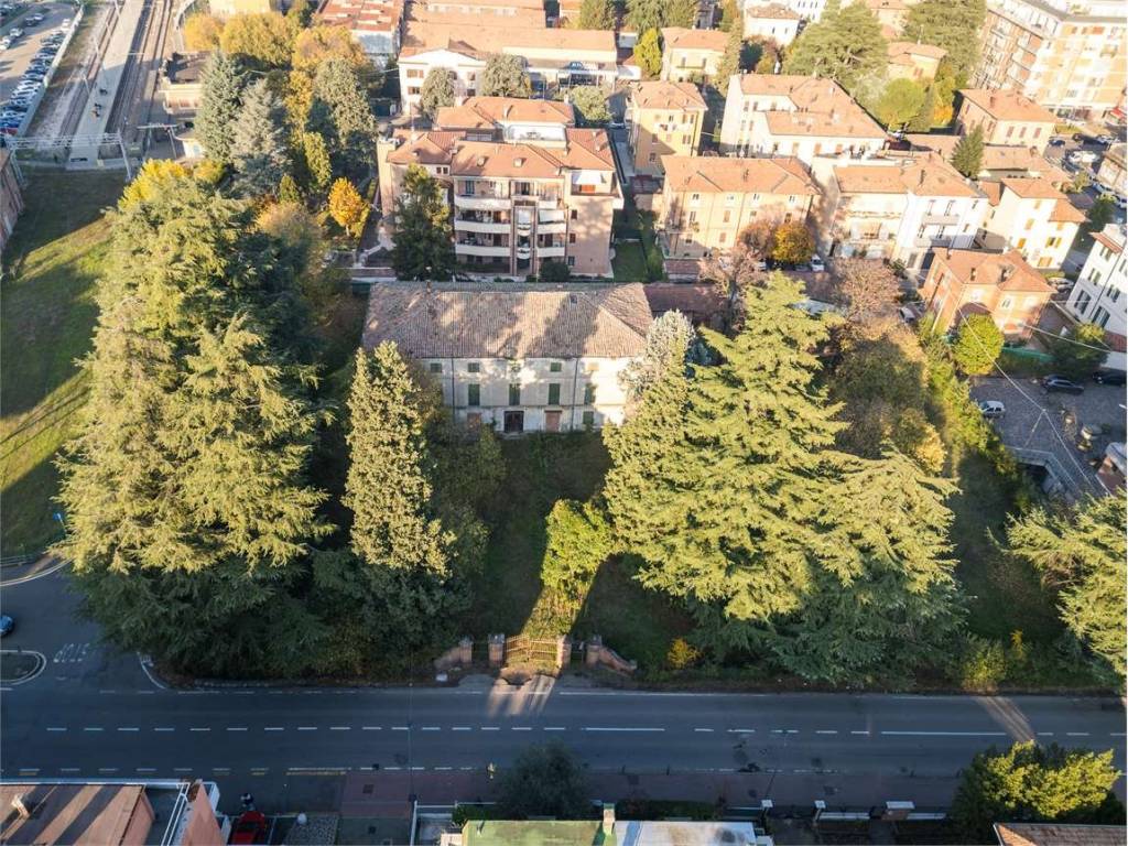Villa a Vignola - Foto 5