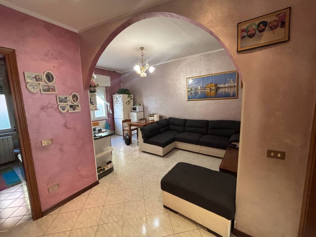 Appartamento a Romano di lombardia in Via Lombardini, 10 - Foto 2