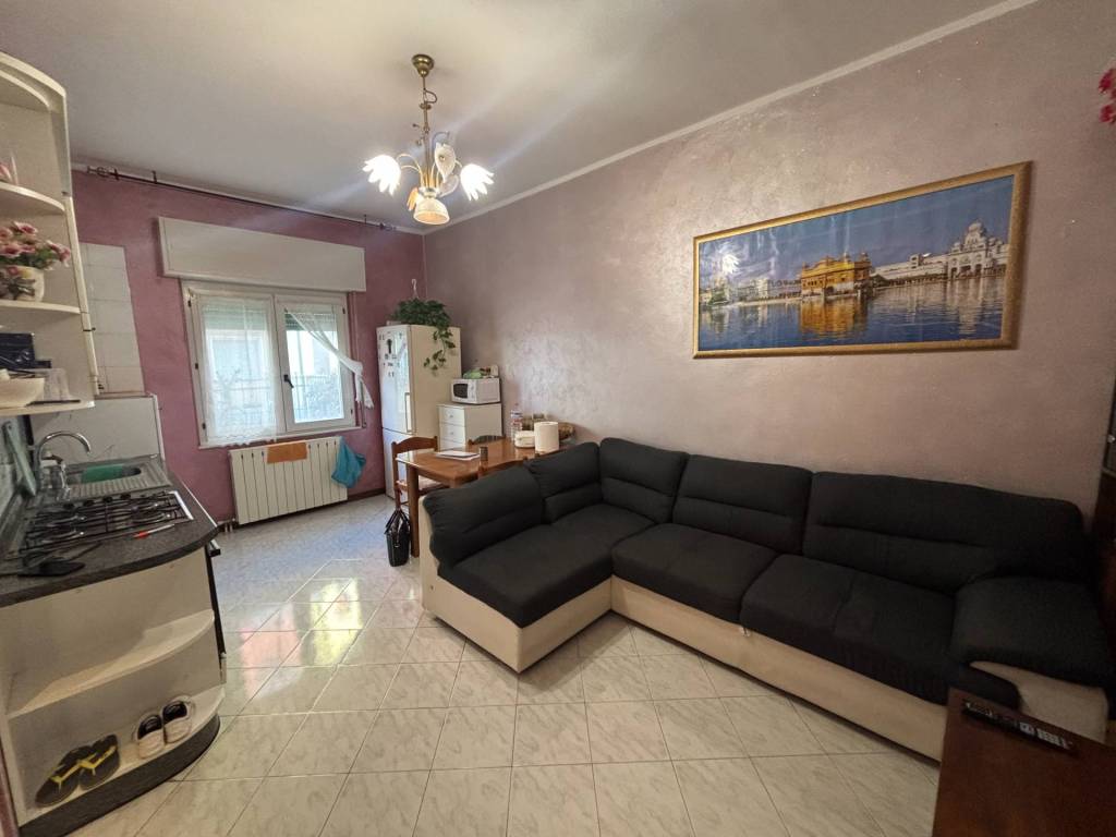 Appartamento a Romano di lombardia in Via Lombardini, 10 - Foto 4