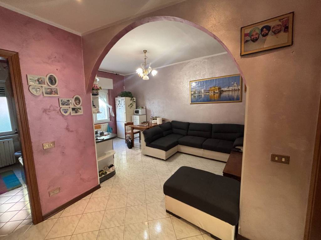 Appartamento a Romano di lombardia in Via Lombardini, 10 - Foto 5