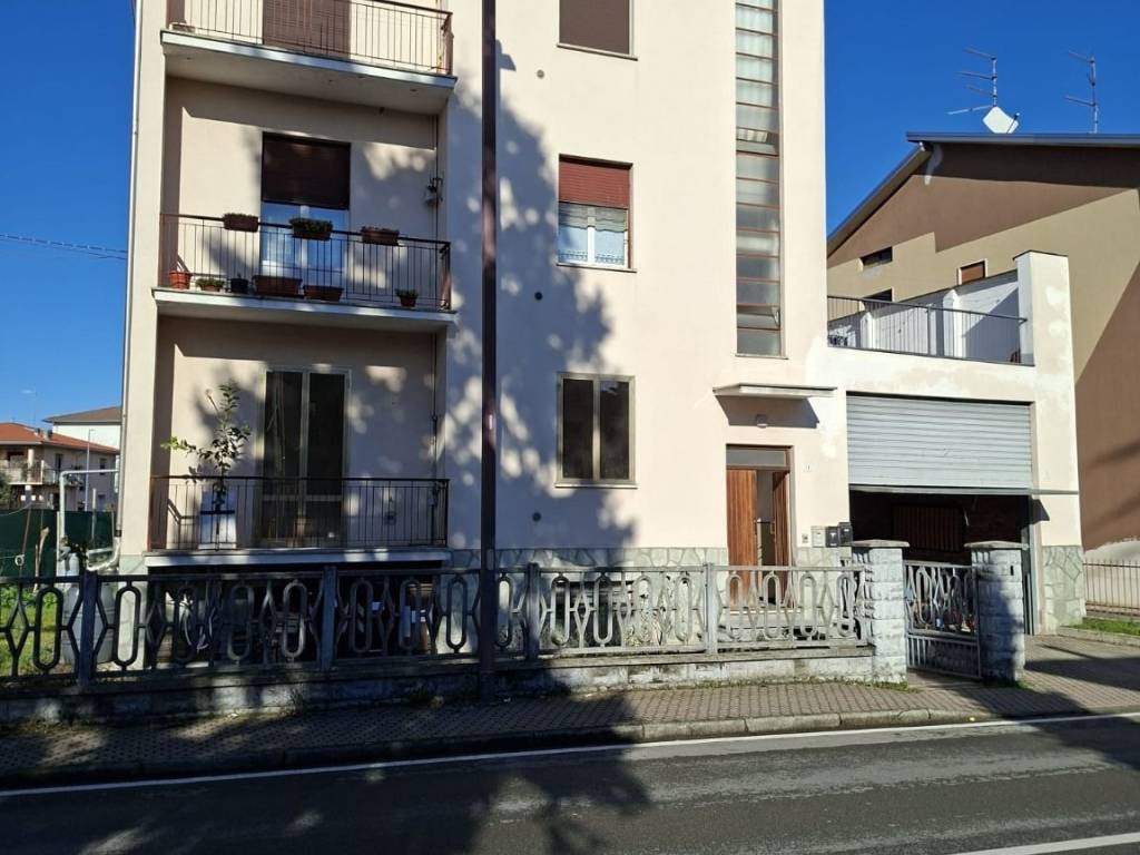 Appartamento a Noceto in Via 4 Novembre - Foto 3