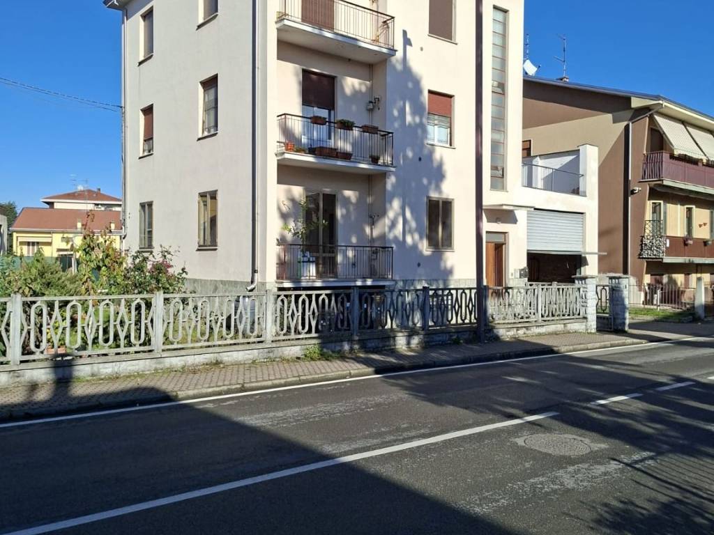 Appartamento a Noceto in Via 4 Novembre - Foto 4