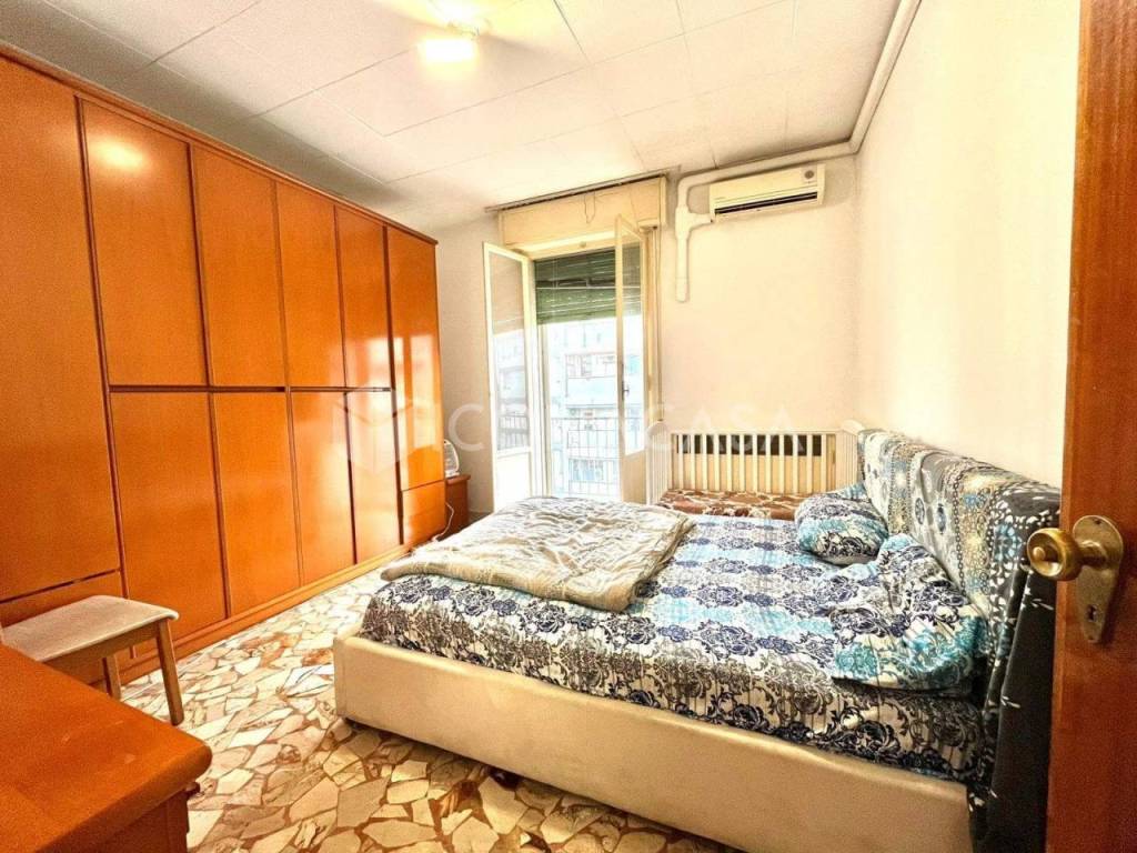 Appartamento a Bologna in Via Alessandro Stoppato, 35 - Foto 2