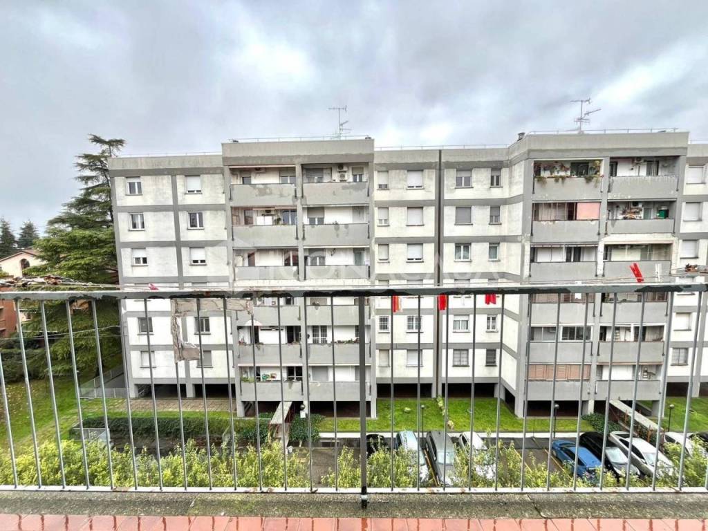 Appartamento a Bologna in Via Alessandro Stoppato, 35 - Foto 4