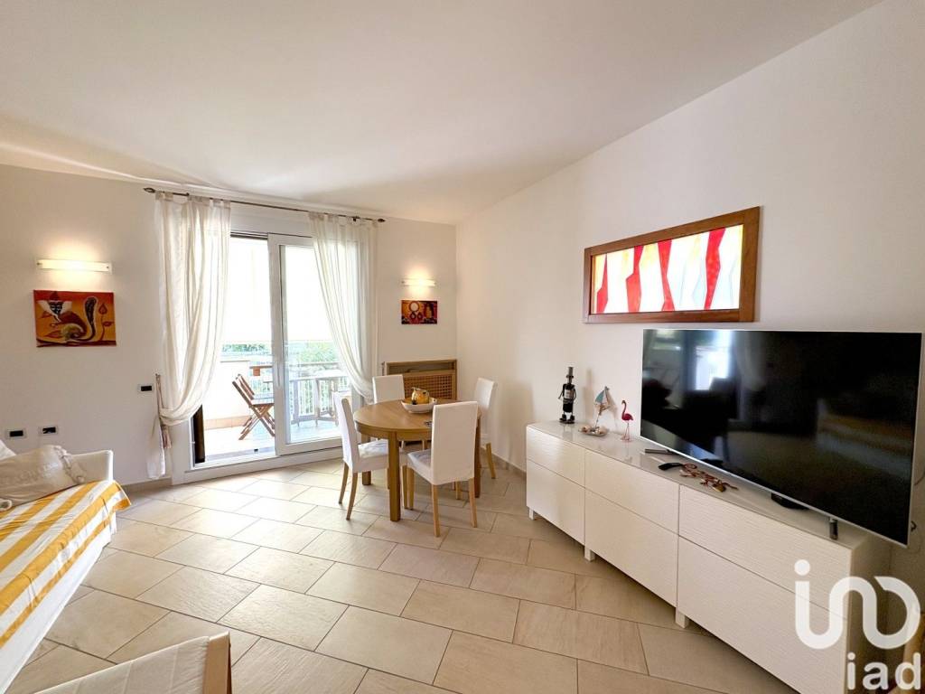Appartamento a Arenzano in Via Privata del Quadrifoglio, 30 - Foto 4