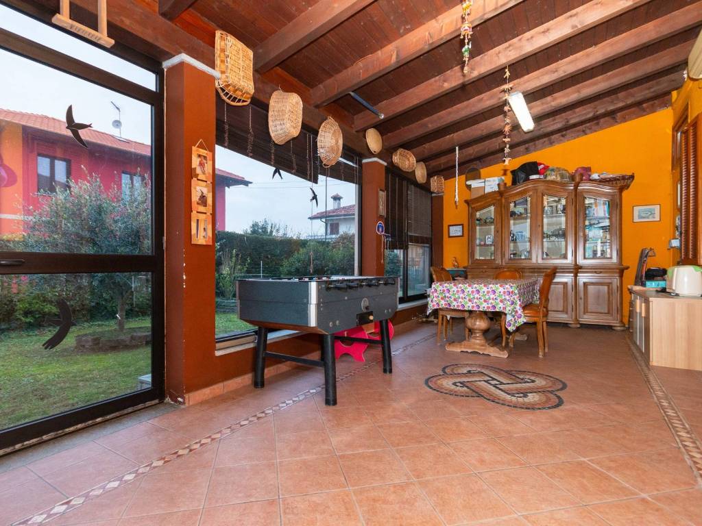 Villa a Carignano in Via la loggia, 72 - Foto 2