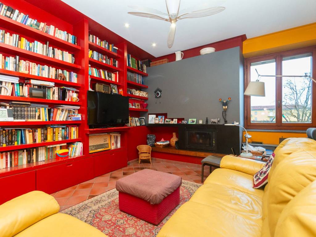 Villa a Carignano in Via la loggia, 72 - Foto 5