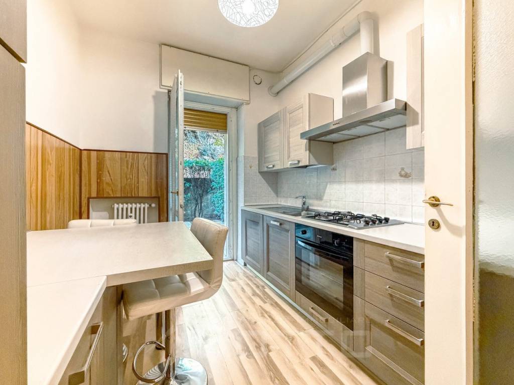 Appartamento a Omegna in Via privata Belvedere 5a - Foto 3