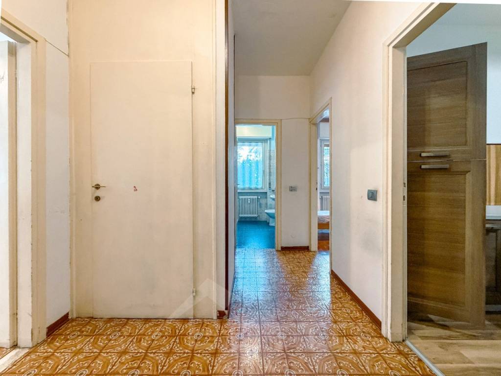 Appartamento a Omegna in Via privata Belvedere 5a - Foto 4