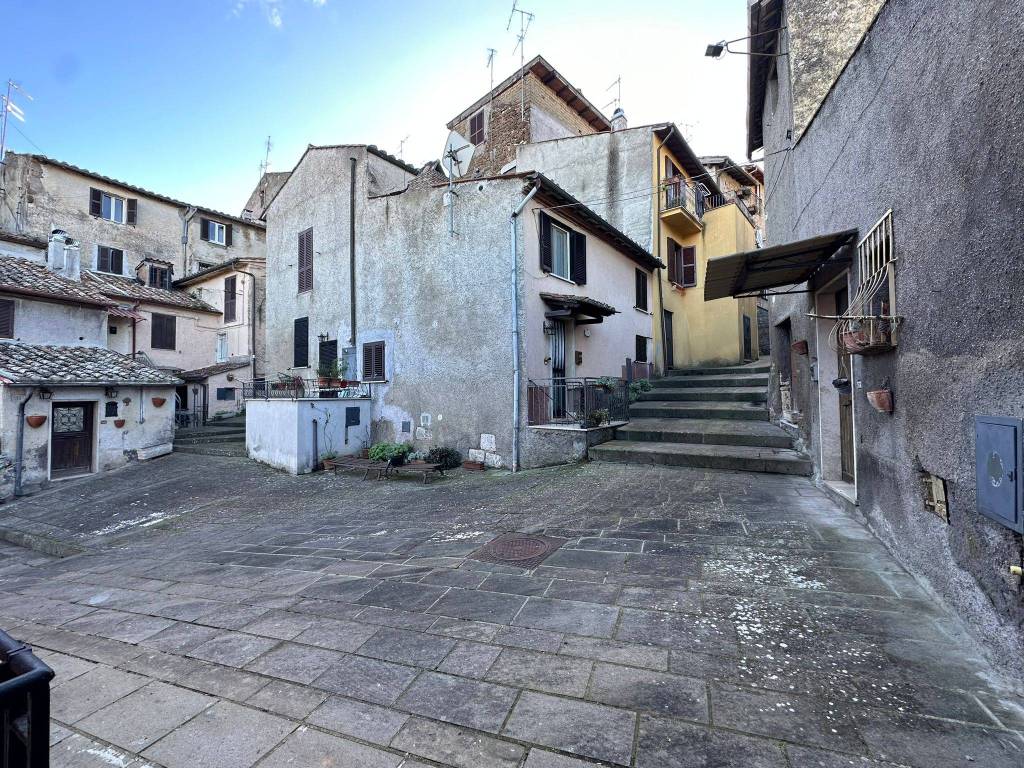 Appartamento a Orte in Vicolo di Careni - Foto 2