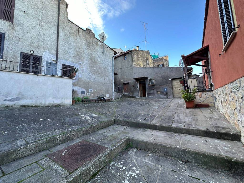 Appartamento a Orte in Vicolo di Careni - Foto 4