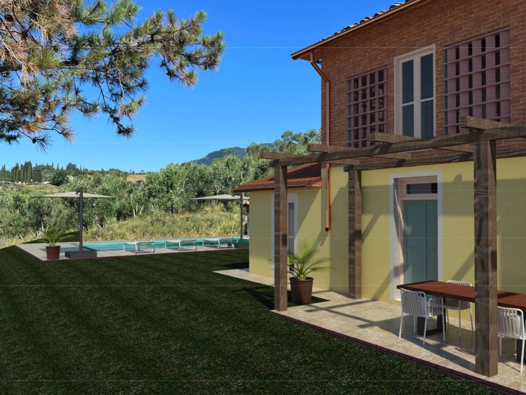 Rustico / casale a Pescia in Via della Fiaba - Foto 2